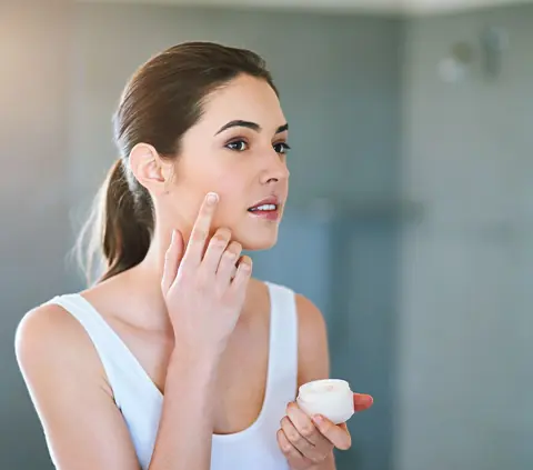 Soins du visage
