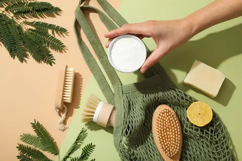Produits ménagers maison