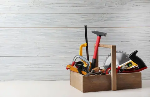 Bricolage et réparations