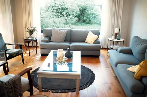 Déco et aménagement