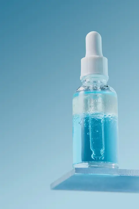 Actifs cosmétiques